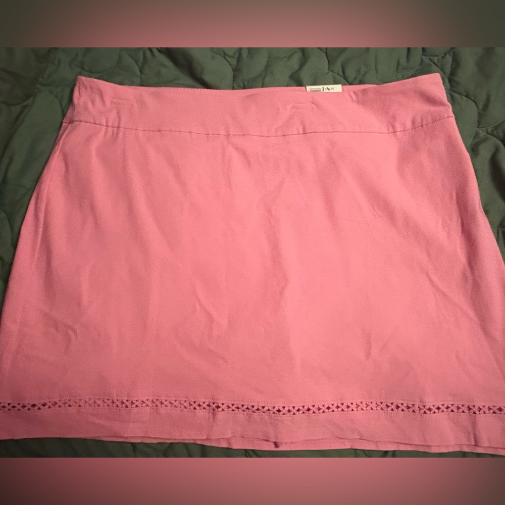 Crown & Ivy women’s skort